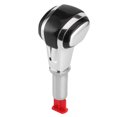 thumbnail image 2 of Manual Gear Shift,Carbon Fiber Car Gear Gear Shift Knob Revolutionary Design, 2 of 14
