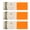3PC, variant on Persimmon Soap for Old People Smell, Moisturizing Mature Skin, Renewing & Purifying Body Wash, Persimmon Soap for Body Odor with Natural Persimmon Extract for Men & Women