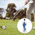 thumbnail image 1 of Fundas gruesas para cabeza de Golf Sharpla Funda para palos de golf antideslizante regalo para madera Fairway Hybrid, 1 of 8