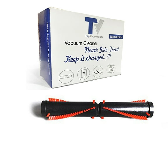 Replacement Part For Hoover 440008093, 48414003 Convertible Upright Vacuum Wood Brushroll // H801