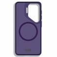 thumbnail image 3 of Blu Element Chromatic Kick w/Magnets Case Deep Violet for Samsung Galaxy S26+, 3 of 6