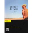 thumbnail image 1 of El oficio de viajar, 1 of 1