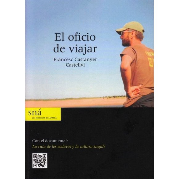 El oficio de viajar