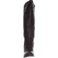 thumbnail image 2 of Womens AR35 Edyth Block-Heel Knee-High Boots, Black, 2 of 6