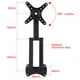 thumbnail image 4 of Soporte de pared para TV ANGGREK Aleación de aluminio 10-27 pulgadas Negro, 4 of 8