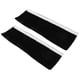 thumbnail image 5 of 2 Fundas para Manija de Puerta de Refrigerador, Elástico de Tamaña Libre para Manijas de 9 a 11 cm, Material de Tela, decoración de electrodomiscicos de cocina lavable A, 5 of 7
