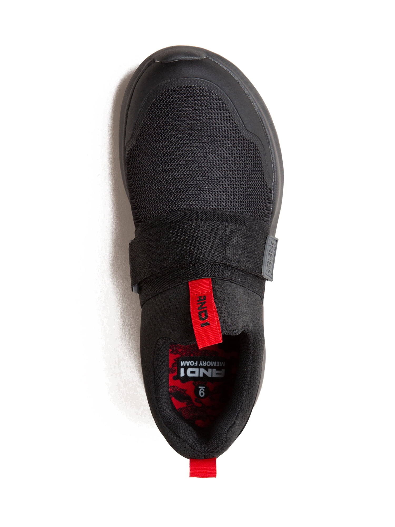 And1 memory foam shoes sale