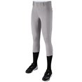 thumbnail image 1 of Pantalón de sóftbol CHAMPRO Tournament tradicional para niña de talle bajo, 1 of 7