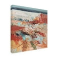 thumbnail image 2 of Trademark Fine Art 'Contemplation Beige' Canvas Art by Simona Goca, 2 of 3