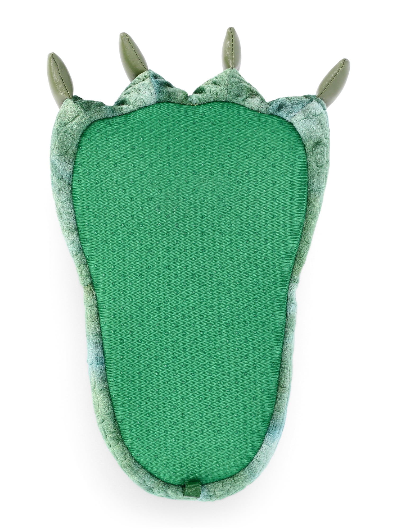 Feetmoji Little & Big Kid Novelty Claw Slipper
