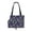 Sea Inhabitans And Herb, variant on Xecao Sea Underwater Jellyfish for Cat Carrier Small Dog Handbag: The Ideal Travel Companion for Your Pet