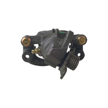 Wearever Standard Remanufactured Brake Caliper  Friction Ready w/Brkt