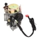 thumbnail image 1 of Carburador de motocicleta aleación de Metal potente carburador de motor de bajo consumo de combustible para motor GY6 150-250CC motocicleta todoterreno ATV, 1 of 10