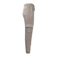 thumbnail image 2 of Pantalón George Talla 16 Cargo Tipo Jogger Liso con Bolsas Laterales Beige, 2 of 4