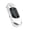 Silver, variant on MP3 Player With External Card Support And LCD Screen Showing Song Information And Without Memory and