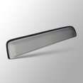 thumbnail image 2 of EGOESWELL 94240 Acrylic Side Window Deflectors for Cars - Vent Visor Sun Shade & Rain Guard, Tape-On Self-Adhesive Wind Guards, Exterior Mount Rain Protectors, Wind Noise Reduction, 4Pcs, 2 of 10