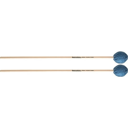 Innovative Percussion Mark ford Series Legato Marimba Mallets IP802 Medium Soft