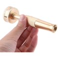 thumbnail image 5 of Pistola rociadora de alta presión de construcción de latón, cabezal ajustable, manguera de agua para jardín, 5 of 5