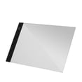 thumbnail image 2 of 3.5 mm A4 USB 5V LED Light Board Tracing Table Pad Portable Stepless Dimmable Light Brightness Drawing Box Ultra-Thin Table Stencil Display For Children Colleagues Parents, 2 of 10