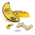 thumbnail image 1 of Juego de viaje Bananagrams Duel Ultimate 2 Player con cartas Bananagrams Bananagrams, 1 of 7
