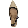 thumbnail image 4 of Zapatillas Zmexico para Mujer 6544 beige 25.5, 4 of 6