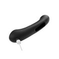 thumbnail image 2 of Tempo Pressure Sensing App-Controlled Flapping Vibrator - Black, 2 of 5