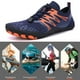 thumbnail image 1 of Zapatos de vadeo unisex Zapatillas de vadeo de goma suave para vadear en la playa (37 azul) Ndcxsfigh Para Estrenar, 1 of 9