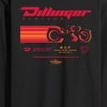 thumbnail image 3 of Tron Ares - Dillinger Motorcycle - Men's Long Sleeve Graphic T-Shirt, 3 of 5