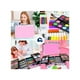 thumbnail image 2 of Kit de Dibujo Bluelander 145 Piezas Rosa, 2 of 4