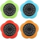 thumbnail image 1 of 4 piezas de tapón de drenaje para fregadero de plástico con forma de flor, accesorios para cocina y baño, 1 of 5