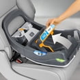 thumbnail image 5 of Base de Asiento de Coche Chicco Antracita Gris Compatible con Chicco Fit2 para Bebés y Niños Pequeño, 5 of 5