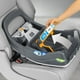 thumbnail image 5 of Base de Asiento de Coche Chicco Antracita Gris Compatible con Chicco Fit2 para Bebés y Niños Pequeño, 5 of 5