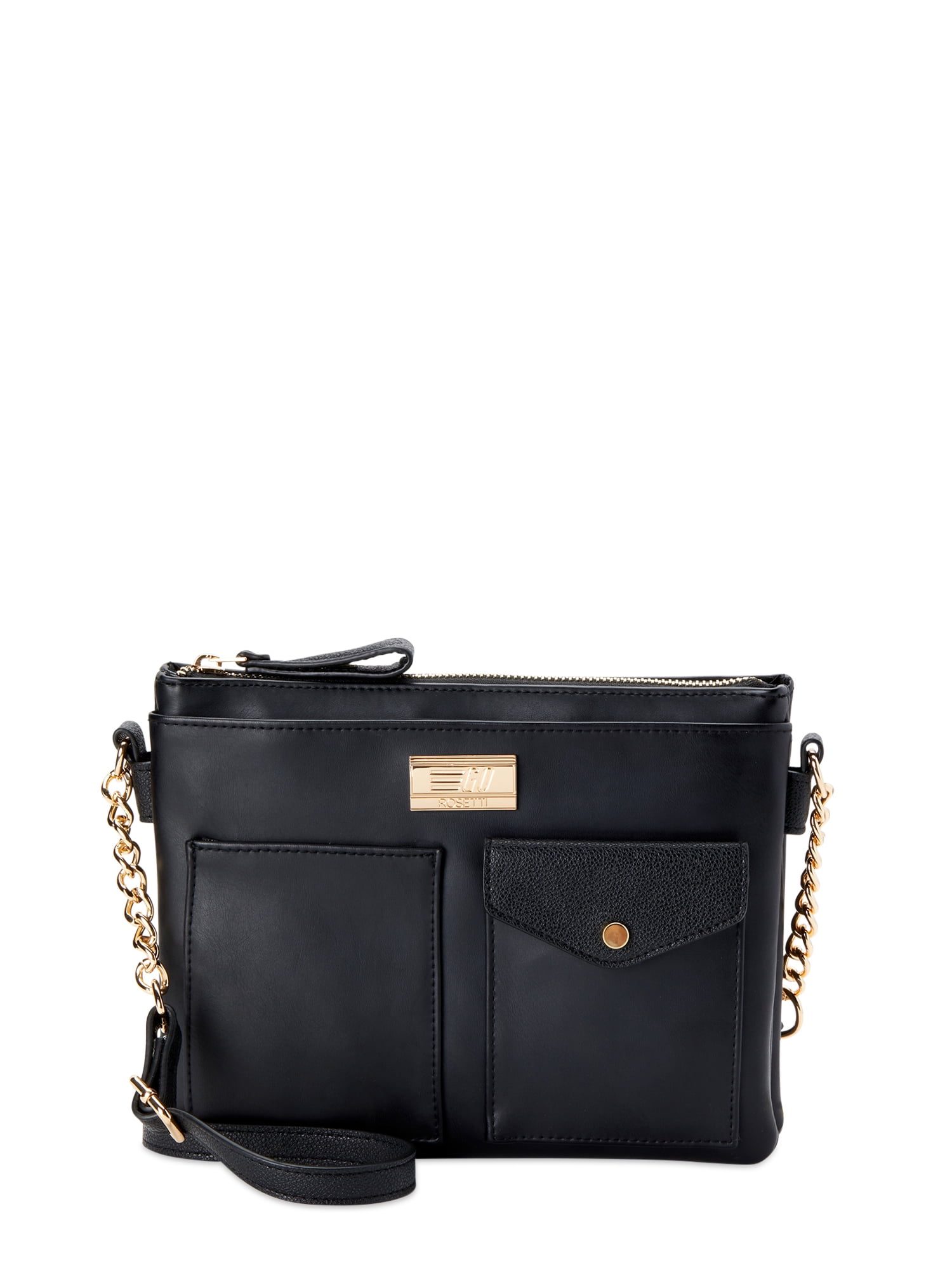 Rosetti Go Ruby Pocket Crossbody Bag