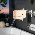 thumbnail image 4 of Bathtub Faucet Cover, Soft Silicone Bath Faucet Cover, Bath Spout Cover for Tub, Faucet Cover for Bathtub Safety, Toddler Bath Tub Water Spout Cover, Universal Fit (Beige), 4 of 4