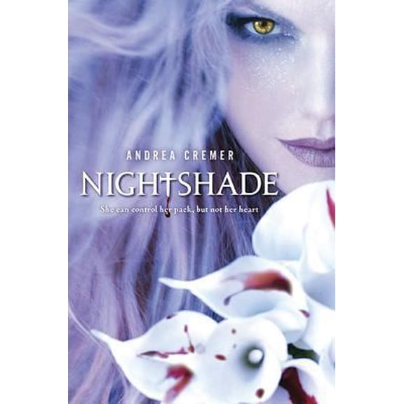 Pre-Owned Nightshade: Book 1 (Hardcover) 039925482X 9780399254826