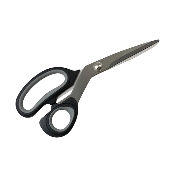 EXLEAF 2026 New Heavy-Duty Professional Tailor'S Scissors,Heavy-Duty Super-Sharp Tailor'S Scissors,For Fabric Cutting | Fabric Sewing Scissors for Home,Studio,Workshop,Craft,Quilting,Clothing