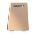 thumbnail image 4 of Cubierta de Vidrio trasera Bling Bling Para Samsung Galaxy Note 8 SM N950 dorado, 4 of 12