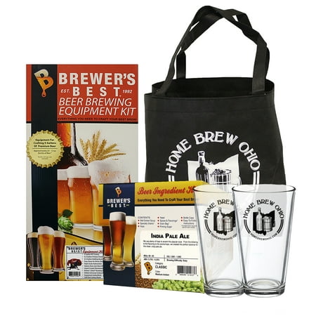 

5 Gallon Beer Love Collection - India Pale Ale