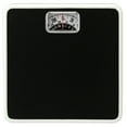 thumbnail image 3 of EUROSTAR Mechanical Bathroom Scale, Black, 3 of 4