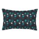 thumbnail image 1 of Fotbe Animal Footprints Funda de Almohada Decorativa Estilo Occidental, Lujo en Algodón, Fundas para Almohadas King, Cojín Estampado para Decoración del Hogar-20"x30", 1 of 6