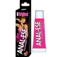 thumbnail image 1 of Anal-Ese Desensitizing Gel, Flavored Personal Lubricant, Strawberry 0.5 oz, 1 of 5