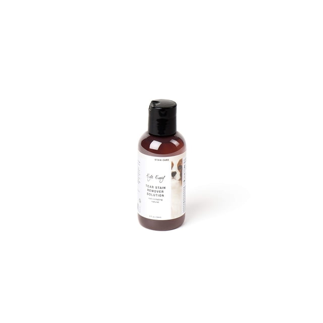 Solución quitamanchas de lágrimas Eye Envy para perros, 120 ml
