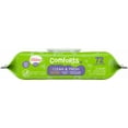 thumbnail image 2 of Comforts Clean Scent Baby Wipes 72 ct, 2 of 2