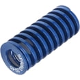 thumbnail image 1 of HUGFEGWE 3D Printer Die Spring 20mm OD 45mm Long Load Compression Mould Die Spring for Mechanical Equipment Accessories Blue CJB91-25102, 1 of 7