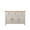 Gray, variant on Greener Valley Long Sideboard Traditional Solid Wood, 3 Doors, 3 Drawers, 47.2" W x 15.7" D x 31.7" H