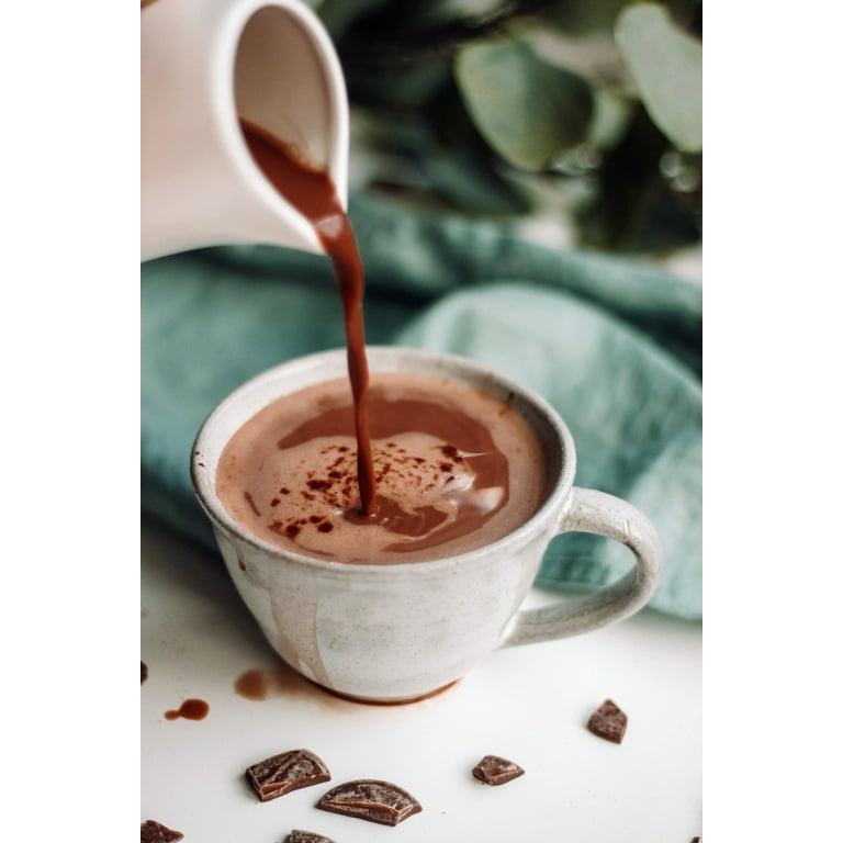 Alondra's Imports Elegantly Handcrafted, Mexican Hot Chocolate