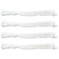 thumbnail image 5 of Self Watering Cotton Rope, Hydroponic Wicking Cord Automatic Watering System For Indoor Plant Flowers, 5 of 8