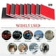 thumbnail image 2 of 20 Uds esponja para lijar bloque de lijado automotriz almohadillas de papel de lija suaves esponjas de lijado reutilizables para pulido de madera de Metal grano 3000, 2 of 5