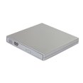 thumbnail image 1 of HEVIRGO Universal External USB DVD Optical Drive 24X CD Recorder Player for PC Laptop, 1 of 10