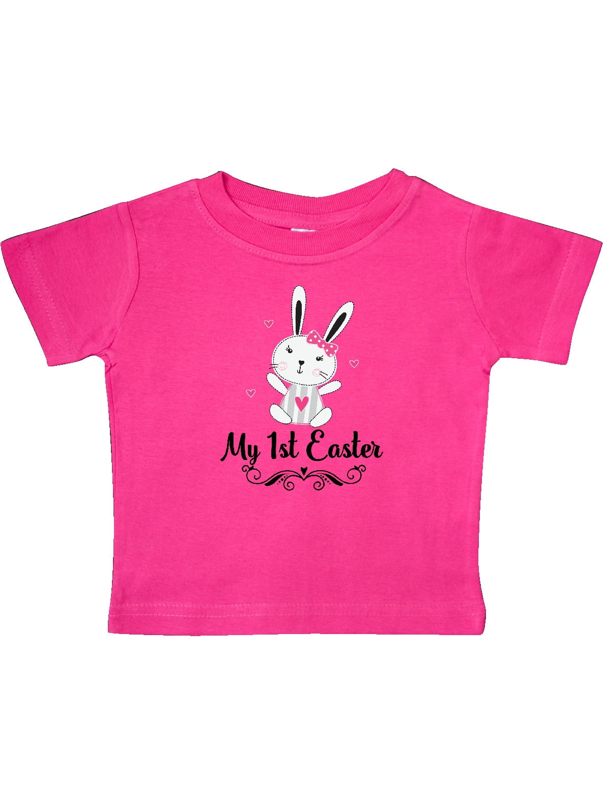 my first easter shirt